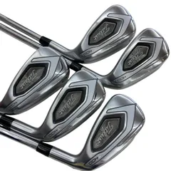 2025年最新】t400 アイアンの人気アイテム - メルカリ