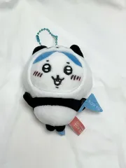 (シンプル展示/開封) ちいかわ TOKYO 東京 ハチワレ パンダ