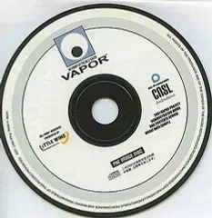 【中古】同人CG CDソフト AN ENEMY OF THE SILLY GAZER VAPOR -PRE IMAGE DISC- / LiTTLE WING