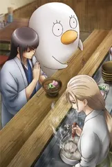 銀魂 シーズン其ノ四 4(完全生産限定版) [DVD]