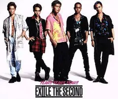 YEAH!! YEAH!! YEAH!!(EX FAMILY、EXILE mobile会員、mu-moショップ限定)