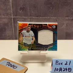 2025年最新】トッテナム_サインの人気アイテム - メルカリ