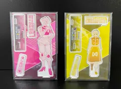 HUNTER×HUNTER (ハンターハンター)　名場面ジオラマフィギュア 2種セット ( クラピカ & ヒソカ )