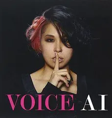 VOICE(スペシャル盤)(DVD付)