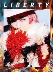 LIBERTY(初回生産限定盤)(DVD付)