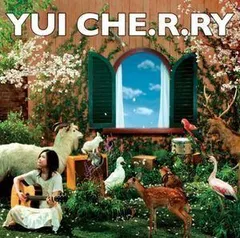 CHE.R.RY (初回限定盤)(DVD付)
