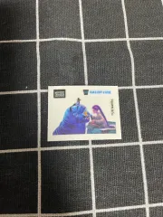 ケイポップ デモン ハンターズ ケデハン 36番 ルミ&ザ・ピィ & ソ씨 ティブティブシール 出品