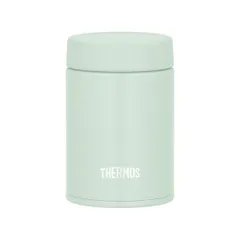 【新品・4営業日で発送】サーモス(THERMOS) JEG-200 シンクウダンネツスープジャー ライトグリーン