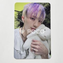 THE BOYZ チュハンニョン THRILL-ING Bang Ver. - メルカリ