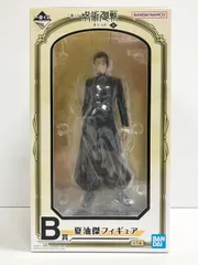 28.【未開封】B賞 夏油傑 一番くじ 呪術廻戦 懐玉・玉折 ～壱～【併売品】