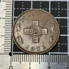 2026年最新】マルタ共和国 貨幣の人気アイテム - メルカリ