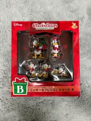 未開封新品) ディズニー 2025 クリスマス オーナメント ハッピーくじ ドナルドダック