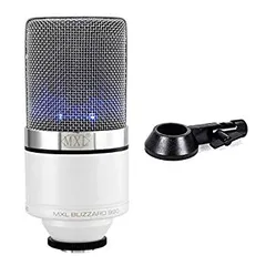 2026年最新】mxl 990の人気アイテム - メルカリ