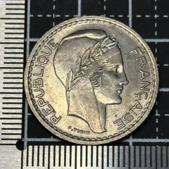 2026年最新】10フラン銀貨の人気アイテム - メルカリ