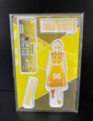 HUNTER×HUNTER (ハンターハンター) 名場面ジオラマフィギュア 2種