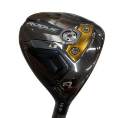 キャロウェイ ROGUE ST LS 4W ツアーAD TP-5S - メルカリ