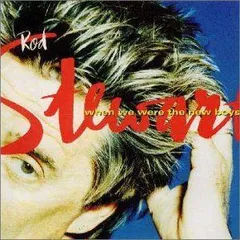 ザ・ニュー・ボーイズ～ウー・ラ・ラ1998