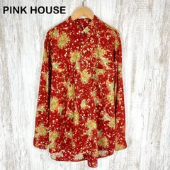 2026年最新】ピンクハウス イチゴの人気アイテム - メルカリ