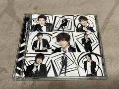 hey!say!jump! Ride With Me