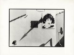Rene Burri ルネ・ブリ 77 STRANGE SENSATION - メルカリ