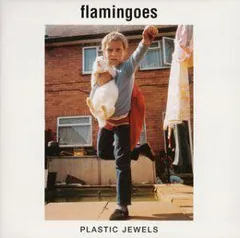 PLASTIC JEWELS