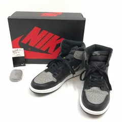 【中古品】NIKE ナイキ AIR JORDAN 1 RETRO HIGH OG 