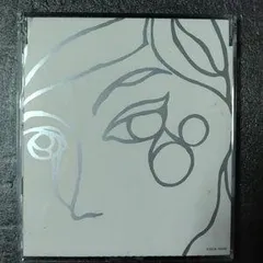 2026年最新】一青窈 サインの人気アイテム - メルカリ