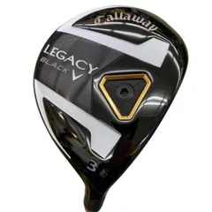 2026年最新】レガシー ブラック フェアウェイウッド の人気アイテム