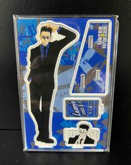 HUNTER×HUNTER 名場面 ジオラマフィギュア 2021 HUNTER×HUNTER 名場面 ジオラマフィギュア 2021