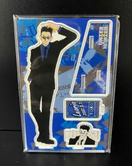 HUNTER×HUNTER  (ハンターハンター)　 名場面ジオラマフィギュア  レオリオ　　　　othのサムネイル