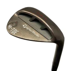 2025年最新】テーラーメイド ウェッジ 60の人気アイテム - メルカリ