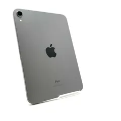 Apple iPad mini 8.3インチ 第6世代 256GB スペースグレイ Wi-Fi 美品 動作確認済【全額返金保証】【最速発送】