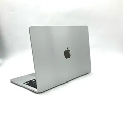 【全額返金保証】【最速発送】Apple MacBook Air 13インチ 2025 Apple M4 16GB M.2 SSD 512GB シルバー 100% 美品 動作確認済