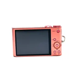 Sony ソニー DSC-WX300 Cyber-shot　充電器付き 楽天市場】ソニー デジカメ dsc wx300 充電器の通販