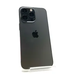 iPhone 13 Pro 128GB グラファイト Softbank 白ロム 動作確認済 83%【全額返金保証】【最速発送】