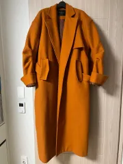 冬用ロングコート