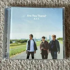 Hey! Say! JUMP AreYouThere? PreciousGirl