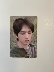 NCT DREAM チソン beat It Up ビートイットアップ ショーケース 1部 入場 トレカ