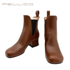 2026年最新】pellico milenaの人気アイテム - メルカリ