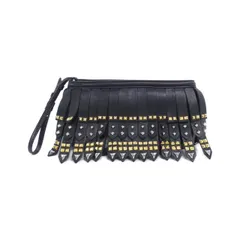 プラダ 1N1735 ポーチ