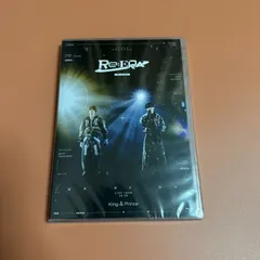 【新品、未使用】【Blu-Ray】 キンプリ/LIVE Re:ERA 通常盤〈2枚組〉 即購入可能【送料込み】