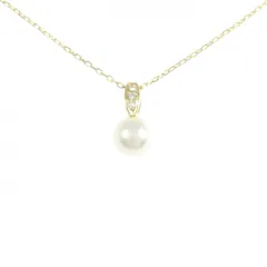 ミキモト アコヤパール ネックレス 7.2mm