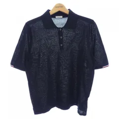 モンクレール MONCLER F10919A0000 ポロシャツ