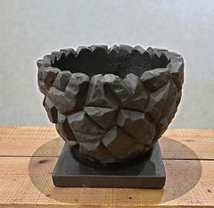 amane 宮下将太 silver dwarf pot 鉢 - メルカリ