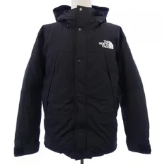 ザノースフェイス THE NORTH FACE ND91737 マウンテンダウン ダウンジャケット