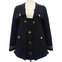 2025年最新】PATOU ジャケットの人気アイテム - メルカリ