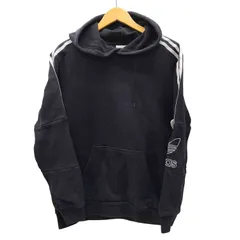 アディダスオリジナルス adidas Originals OUTLINE HOODIE アウトライン フーディー プルオーバー パーカー メンズ JPN：L 
