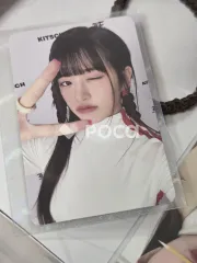 IVE ユジン I've IVE VER.2