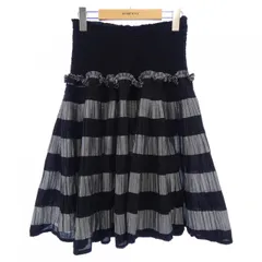 2025年最新】イッセイ ミヤケ スカートの人気アイテム - メルカリ