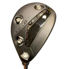 2026年最新】COBRA KING tec ユーティリティの人気アイテム - メルカリ